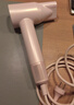 徠芬Laifen高速吹風(fēng)機 速干家用電吹風(fēng) 負離子護發(fā)吹風(fēng)筒無(wú)葉吹風(fēng)機 生日禮物 國家補貼 LF03金粉 曬單實(shí)拍圖