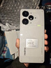 realme【國家補貼】真我Neo7 Turbo 天璣9400e 超薄續航大電池護眼直屏 智能游戲AI性能手機16+256透明灰 曬單實(shí)拍圖