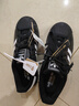 阿迪達斯 （adidas）Superstar2貝殼頭運動(dòng)青少年板鞋金晨同款JH9977黑色38碼 曬單實(shí)拍圖