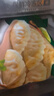 必品閣（bibigo）菌菇三鮮水餃 1200g 約48只 早餐夜宵 生鮮速食餃子 速凍食品 曬單實(shí)拍圖
