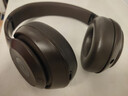 BeatsStudioPro錄音師4魔音頭戴式無(wú)線(xiàn)主動(dòng)降噪藍牙運動(dòng)耳機耳麥 深咖色 全新簡(jiǎn)裝（運輸包裝破損無(wú)包裝） 曬單實(shí)拍圖