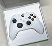 微軟（Microsoft）XBOX手柄Series X/S無(wú)線(xiàn)控制器游戲手柄PC電腦外設steam專(zhuān)用神器 Xbox手柄【冰雪白】+PC線(xiàn) 曬單實(shí)拍圖
