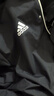 adidas足球訓練運動(dòng)連帽夾克外套男裝秋季阿迪達斯官方IK4010 黑色 XL 曬單實(shí)拍圖