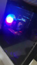 領(lǐng)睿英特爾酷睿i7升24核RTX4060獨顯64G內存臺式電腦主機黑神話(huà)悟空3A游戲辦公設計師渲染組裝電腦全套 四：24線(xiàn)程強芯+32G+RX580/游戲電競 主機 曬單實(shí)拍圖