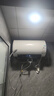 海信（Hisense）60升家用電熱水器3200W變頻省電節能免換鎂棒以舊換新一級能效安全雙防ES60-DYJ3國家補貼20% 曬單實(shí)拍圖