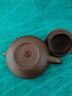 興順謙 可倒立/斷水紫砂壺茶壺紫砂仿古壺小容量茶具 紫色 紫仿古230毫升 曬單實(shí)拍圖