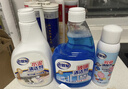 老管家擦玻璃清潔劑500ml*2汽車(chē)玻璃水清洗劑窗戶(hù)鏡子浴室水垢清潔劑 曬單實(shí)拍圖