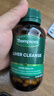 湯普森（Thompson's）復合奶薊草護肝片PLUS版120粒/瓶 每日2粒 熬夜加班常備 曬單實(shí)拍圖
