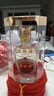 五糧液（WULIANGYE）股份出品五糧陳濃香型超市糧食白酒送禮酒水 52度 500mL 1瓶 典范單瓶 曬單實(shí)拍圖