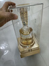 五糧液股份出品 金裝52度濃香型白酒 名酒宴請送禮純糧食酒整箱 52度 500mL 1瓶 單瓶水晶至尊 曬單實(shí)拍圖