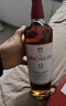 麥卡倫(THE MACALLAN)經(jīng)典雪莉桶 單桶  12年 單一麥 威士忌 送禮  曬單實(shí)拍圖