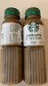 星巴克（Starbucks）星選 即飲咖啡 拿鐵 270ml*6瓶 瓶裝咖啡飲料低脂肪 曬單實(shí)拍圖