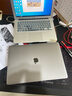 蘋(píng)果（Apple） MacBook Pro/Air 二手蘋(píng)果筆記本電腦 商務(wù) 辦公 游戲 設計 剪輯 99新20款P42灰/銀機皇i7-16G/512G 曬單實(shí)拍圖