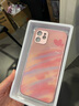 江銘 適用蘋(píng)果12手機殼12保護套鏡頭全包保護套防摔液態(tài)玻璃軟殼包邊手感好ins小清新時(shí)尚高級男女款 曬單實(shí)拍圖