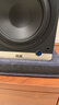意力（ELAC） CONNEX DCB61 發(fā)燒級桌面音箱有源HiFi音響電腦音響USB接口高保真音響 黑色 曬單實(shí)拍圖