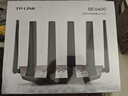普聯(lián)（TP-LINK）大道路由器7DR6430 BE6400 5G WiFi7千兆雙頻家用高速穿墻 2.4G wifi6無(wú)線(xiàn) 2.5G網(wǎng)口 游戲加速 曬單實(shí)拍圖