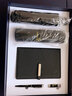 智美環(huán)球伴手禮年會禮品定制紀(jì)念品商務(wù)禮盒套裝筆記本子創(chuàng)意U盤筆記本套裝公司伴手禮 長扣本筆溫控杯雨傘五件套黑 A5 曬單實拍圖