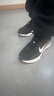 NIKE跑步鞋男子緩震透氣JOURNEY運動(dòng)鞋FN0228-001黑白41 曬單實(shí)拍圖