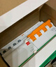 施耐德空開(kāi)漏電保護開(kāi)關(guān) EA9系列（A型）家用380V 4P斷路器帶漏電保護器 【新款A型】4P 63A帶漏電保護器 曬單實(shí)拍圖