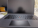 ThinkPad【國家補貼20%】T14p AI PC酷睿Ultra5 14.5英寸高性能工程師本筆記本電腦 32G 1TB 3K 商務(wù)辦公本 曬單實(shí)拍圖