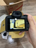 佳能（Canon）r100 微單相機 入門(mén)級 旅行家用學(xué)生vlog視頻 4k小巧便攜半畫(huà)幅微單相機 佳能r100 佳能相機r100 R100套機 假一賠十萬(wàn) 官方標配【出廠(chǎng)默認配置，咨詢(xún)套餐3更劃算】 曬單實(shí)拍圖