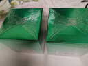 百雀羚 面霜 肌初抗皺菁華霜50g抗皺提拉緊致舒緩彈潤淡紋保濕精華霜 肌初賦活抗皺菁華霜50g*2瓶 曬單實(shí)拍圖