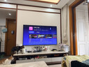 三星（SAMSUNG）65X8F 65英寸 量子點(diǎn) AI Mini LED藝術(shù)電視 壁紙電視 超薄平嵌 144Hz QA65QNX8FAJXXZ【國家補貼】 曬單實(shí)拍圖
