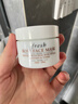 Fresh馥蕾詩(shī)玫瑰精萃面膜30ml補水保濕護膚品 生日禮物送女友男友 曬單實(shí)拍圖