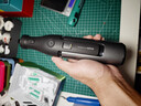 HOTO電磨機小型手持電動(dòng)打磨機拋光神器玉石木雕刻筆工具迷你電鉆切割 曬單實(shí)拍圖