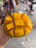 越南玉芒青皮芒果應季甜心好果新鮮直發(fā)非金煌水仙芒 精選5斤彩箱裝 【單果210g起】 曬單實(shí)拍圖