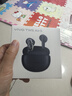vivo TWS Air3 云朵白 45h超長(cháng)續航 3.6克超輕佩戴 3D全景音頻安卓iOS跨生態(tài)兼容 藍牙耳機 曬單實(shí)拍圖