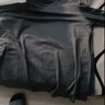 安踏（ANTA）保暖內衣套裝秋冬男女加絨外穿秋衣秋褲套裝運動(dòng)無(wú)痕打底衫 【中厚-男款】基礎黑-1 L 曬單實(shí)拍圖