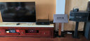 山水（SANSUI）KB6專業(yè)家庭ktv音響 組合套裝家庭影院 語音點歌機(jī) 卡拉OK藍(lán)牙音箱大功率功放無線麥套裝 酒吧清吧 10吋卡包箱+功放+山水雙話筒 曬單實拍圖