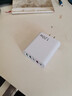 公牛王適用華為蘋(píng)果vivo小米OPPO120W插頭通用快速充滿(mǎn)自動(dòng)斷電手機充電器usb多插充電器頭安卓 AI控溫+防爆+全兼容120W白色 曬單實(shí)拍圖