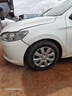 東風(fēng)標致301輪轂蓋 15寸標志汽車(chē)輪胎罩車(chē)輪裝飾蓋大輪蓋罩殼 曬單實(shí)拍圖