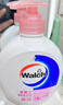 威露士（Walch）健康抑菌洗手液525ml+250ml補充裝 倍護滋潤兒童消毒抑菌家庭裝 曬單實(shí)拍圖