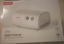 魚(yú)躍（Yuwell）家用霧化器兒童霧化機成人老人醫用壓縮式空氣霧化器405C國家補貼 曬單實(shí)拍圖