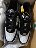 耐克NIKE板鞋男空軍一號 AIR FORCE 1運動(dòng)鞋DV0788-001黑白43 曬單實(shí)拍圖