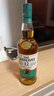 格蘭威特（ThE GLENLIVET） 12年陳釀 蘇格蘭 單一麥芽 威士忌 洋酒 700ml 單瓶 曬單實(shí)拍圖