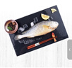 產(chǎn)地直采寧德冰鮮黃花魚(yú)400g-500g/條 曬單實(shí)拍圖