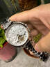 勞力士王子瑞士手表男士陀飛輪機械表多功能進(jìn)口金表商務(wù)高檔十大品牌男表 R3238本色白面-官方標配 原裝進(jìn)口 10mm 厚度 曬單實(shí)拍圖