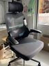 黑白調P1二代人體工學(xué)椅電腦椅子人工力學(xué)座椅久坐辦公電競椅學(xué)習椅國補 曬單實(shí)拍圖