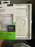 貝爾金（BELKIN）適用iphone17pro手機殼 蘋(píng)果17pro全包磁吸手機殼 透明手機保護套 MSA031 曬單實(shí)拍圖