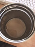 樂(lè )扣樂(lè )扣保溫杯女士高顏值茶水分離泡茶不銹鋼大容量吸管水杯子學(xué)生男2025 曬單實(shí)拍圖