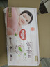 好奇（Huggies）鉑金裝小桃褲紙尿褲S96片(4-8kg)新生兒小號尿不濕【透爽散熱】 曬單實(shí)拍圖