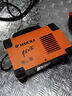 佳士電焊機250DT家用小型220V380V不銹鋼雙電壓通用逆變直流全銅焊機 曬單實(shí)拍圖