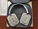 NOTHING Headphone(1)【明星同款 雙11】頭戴無(wú)線(xiàn)降噪藍牙耳機 HiFi音質(zhì) 空間音頻 兼容蘋(píng)果安卓系統 白色 曬單實(shí)拍圖