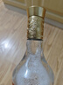 杜康 金質(zhì)酒 濃香型白酒 52度 500ml 單瓶裝 曬單實(shí)拍圖