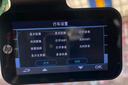 惠普行車(chē)記錄儀f969w 4K超清星光夜視索尼傳感器AI聲控手機互聯(lián)免走線(xiàn) 曬單實(shí)拍圖