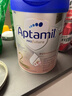 愛(ài)他美（Aptamil）德國白金版德愛(ài)白金版1pre段嬰幼兒HMO奶粉 【咨詢(xún)享低價(jià)】1段1罐27.3月 曬單實(shí)拍圖
